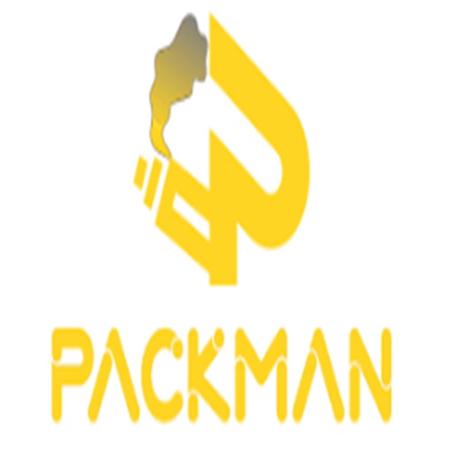 Packman Vapes